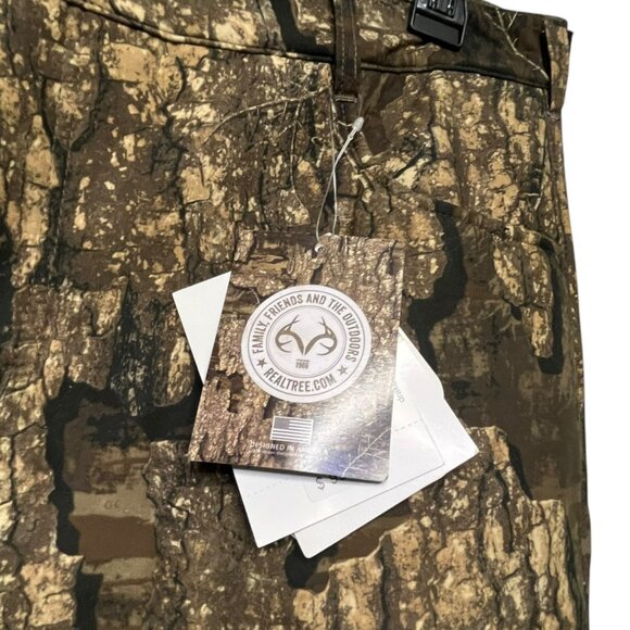 Drake Waterfowl MST Ladies‎ Windproof Refuge Bonded Fleece Pants Large NEW - Picture 5 of 12